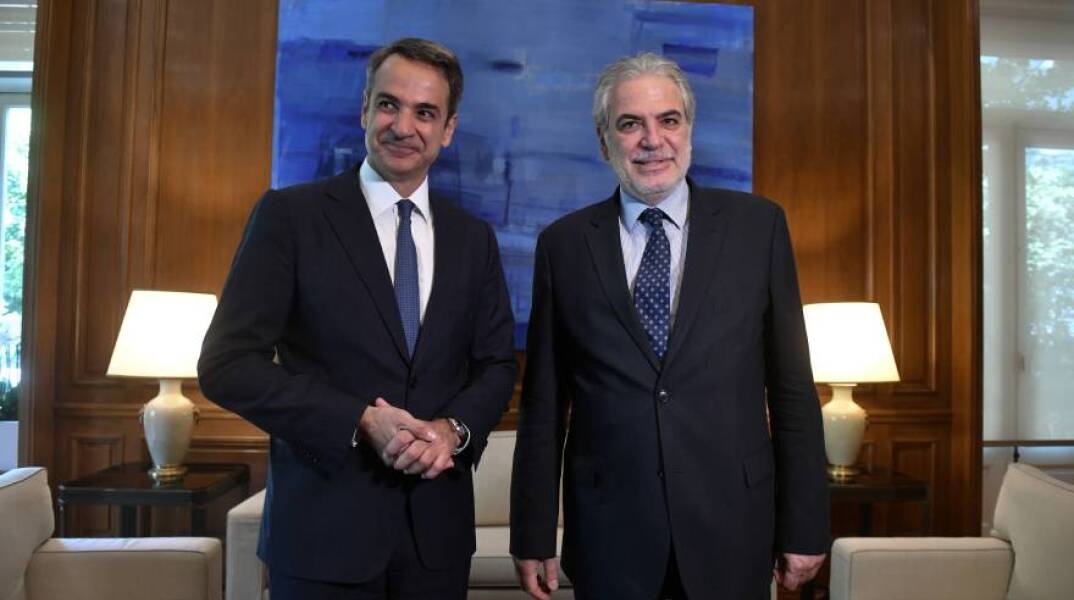 mitsotakis-stylianidis