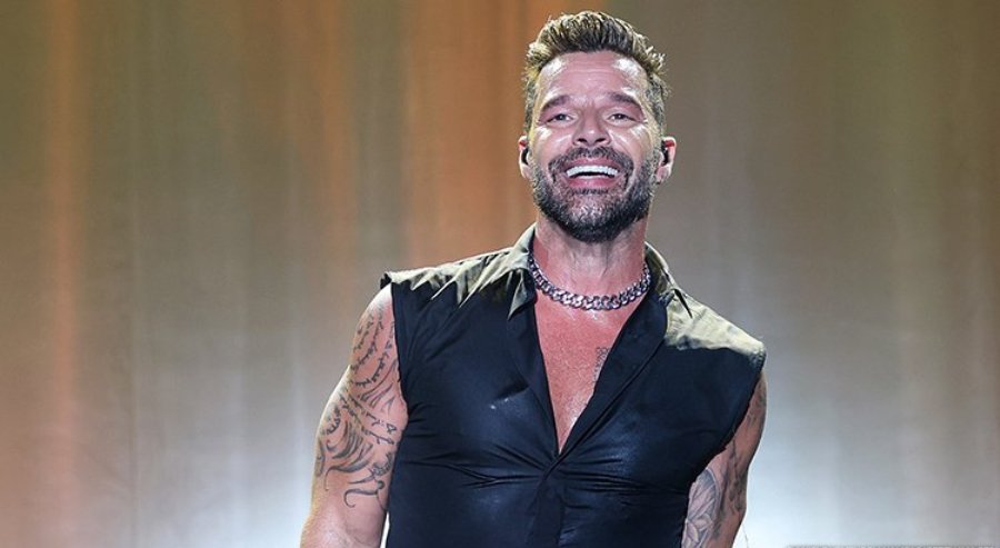 rickymartin