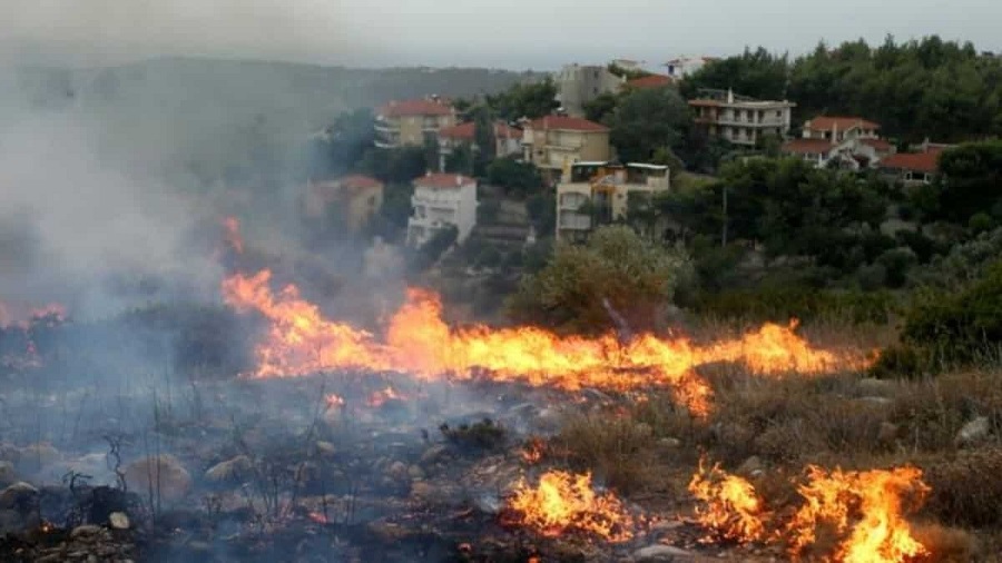 ΚΑΤΟΙΚΟΙ