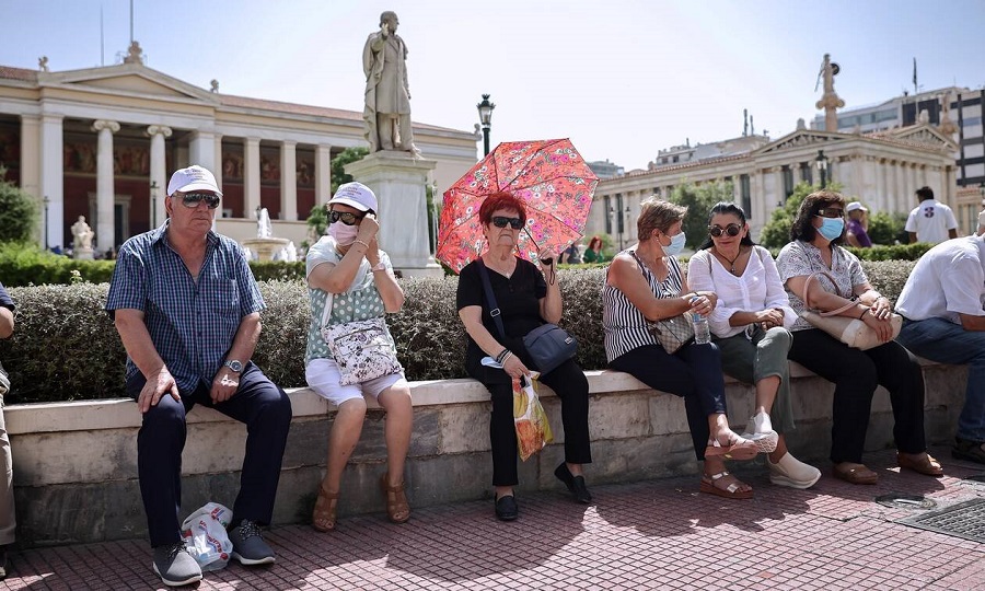 ΣΥΝΤΑΞΕΙΣ