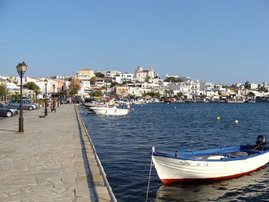 ANDROS