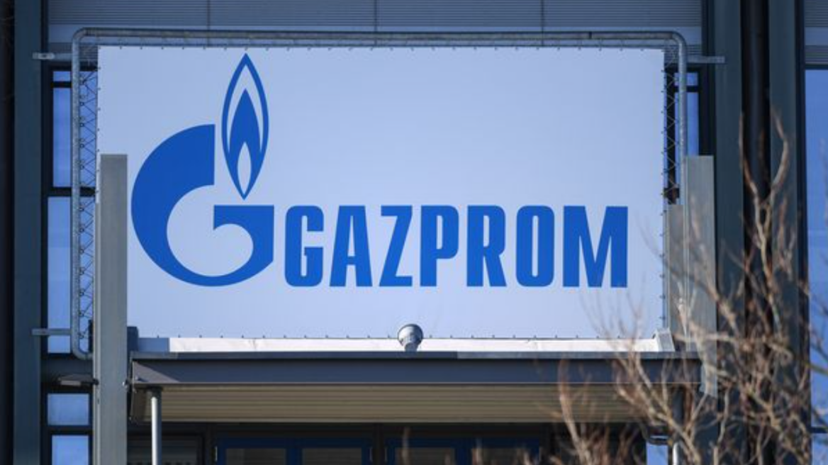 gazprom