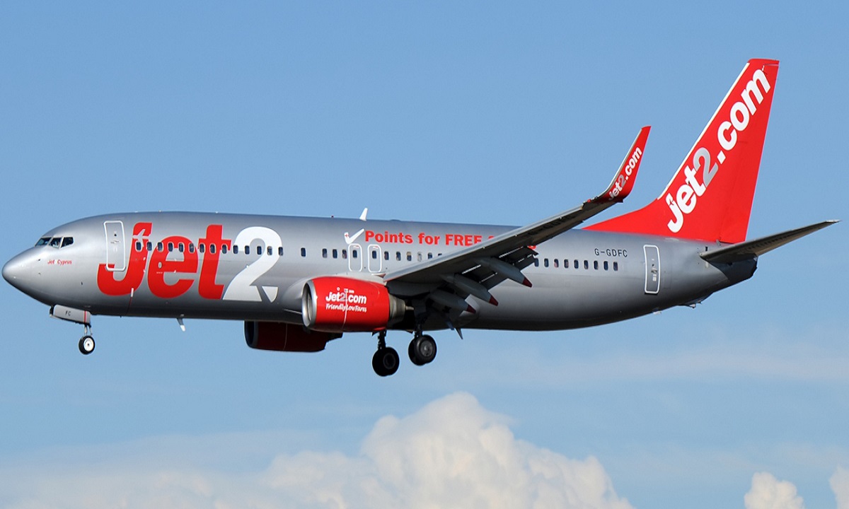 jet2