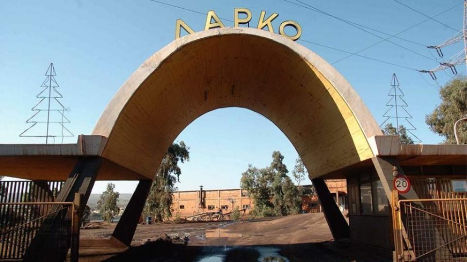 larko