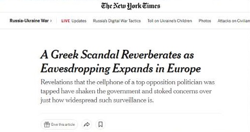 mitsotakis-nyt