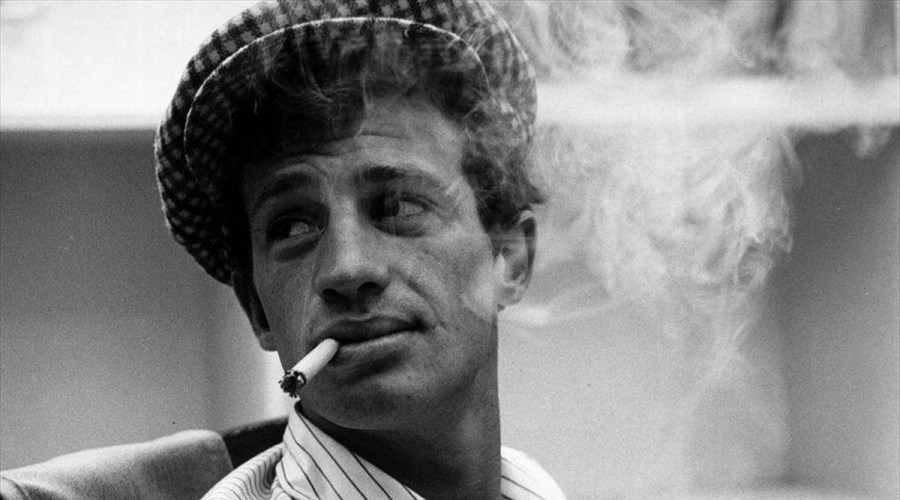 Belmondo