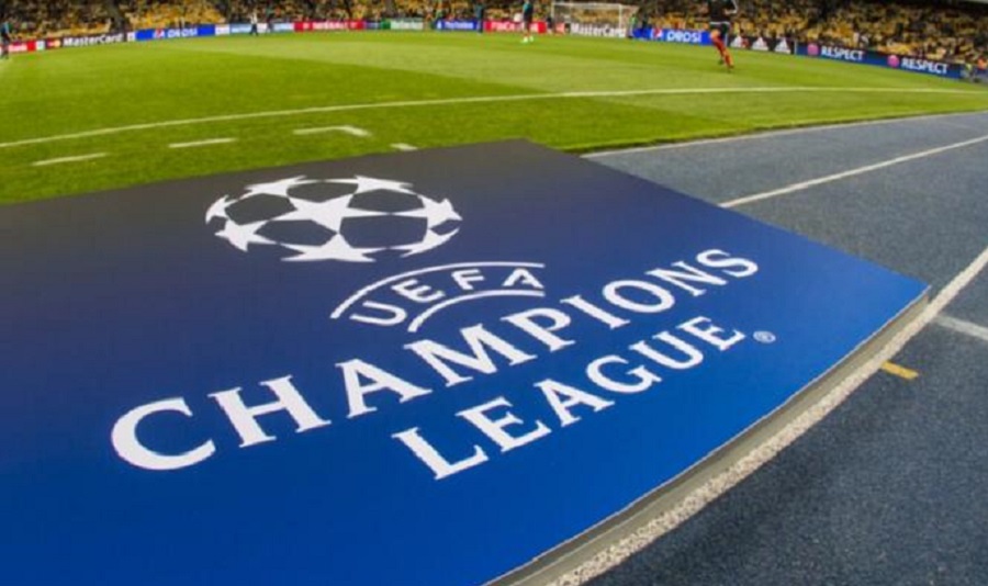 Champions league