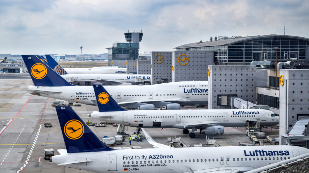 Lufthansa