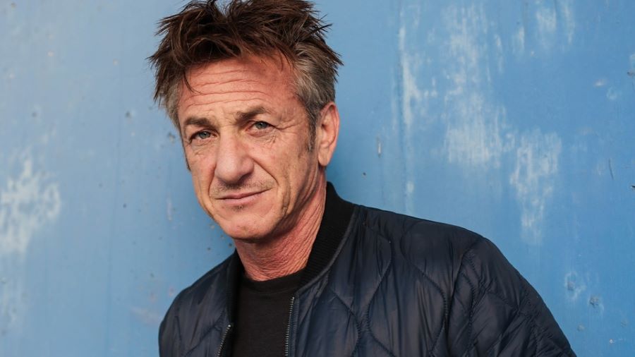 Sean-Penn