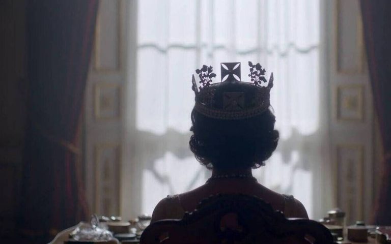 The Crown