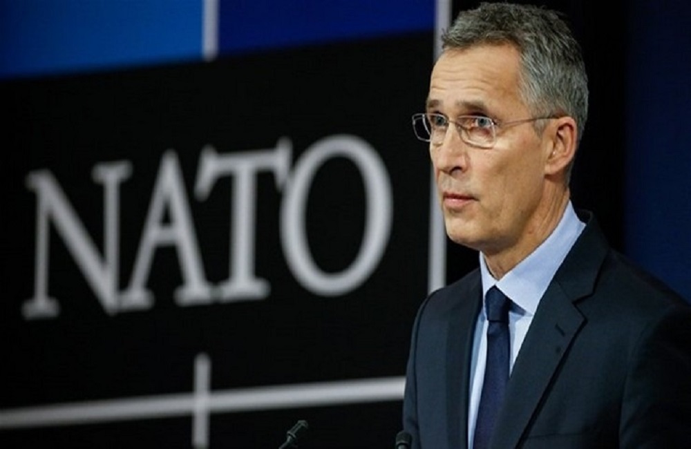 stoltenberg