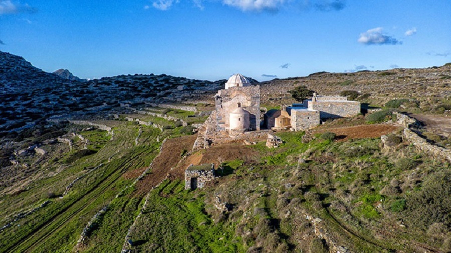 ΕΠΙΣΚΟΠΗ