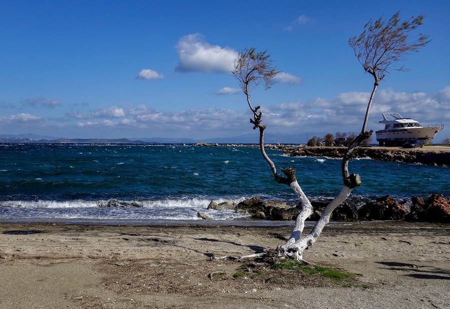 ΚΑΙΡΟΣ