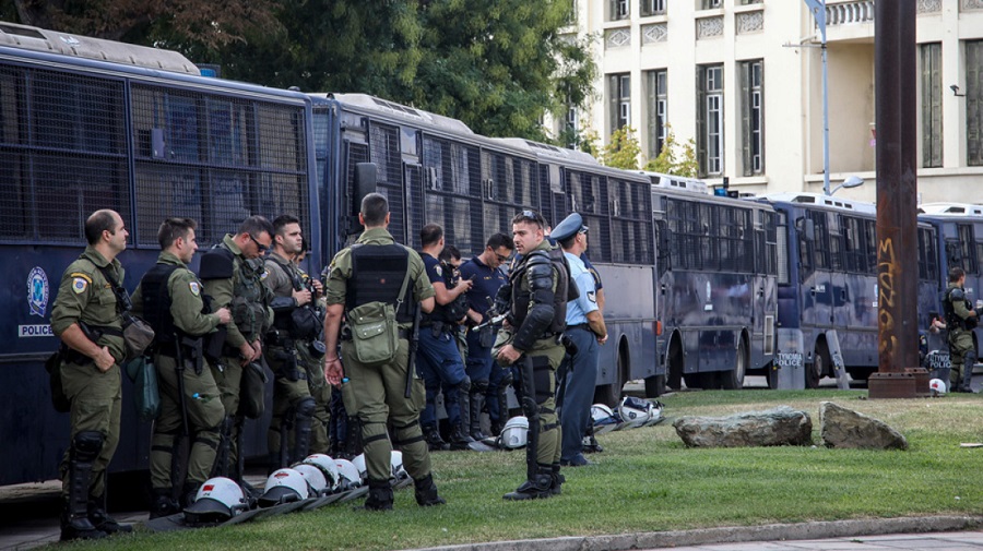 ΦΡΟΥΡΙΟ