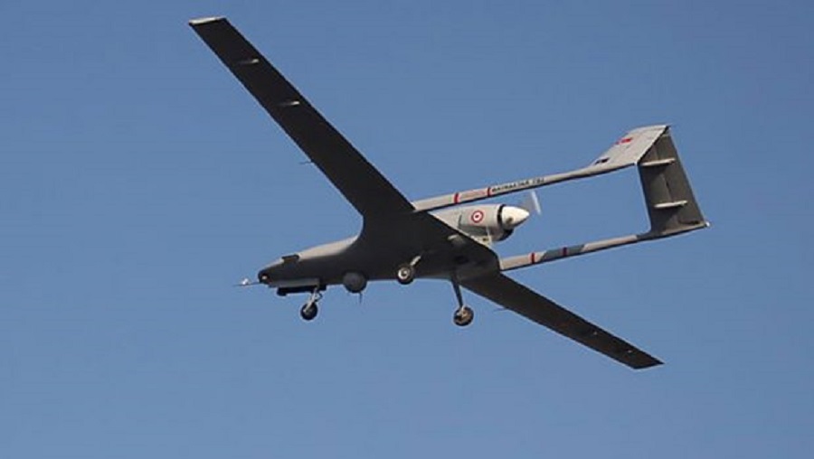 UAV