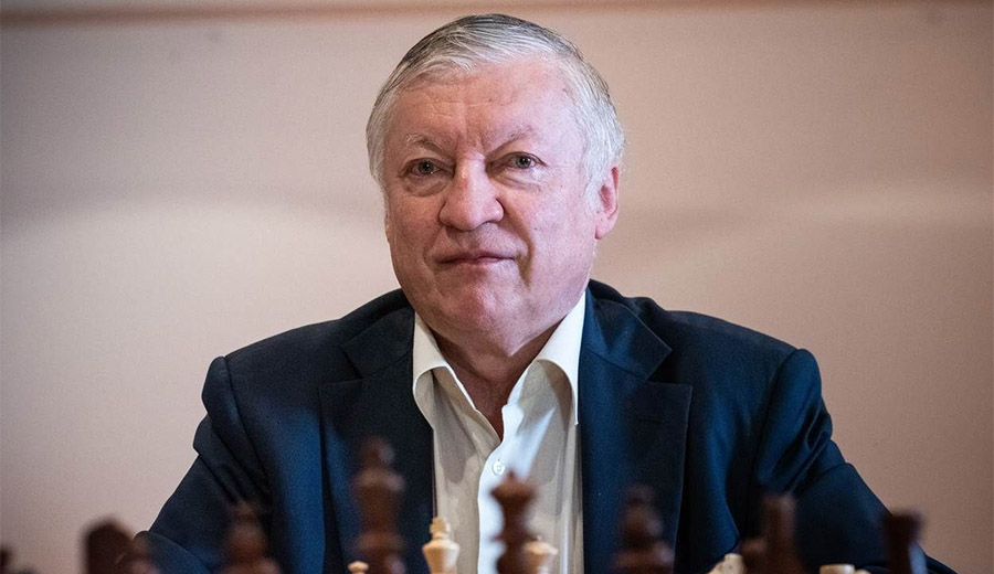 karpov