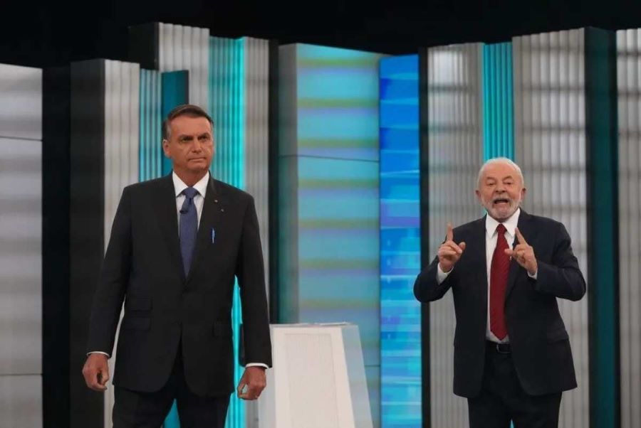 lula-bolsonaro