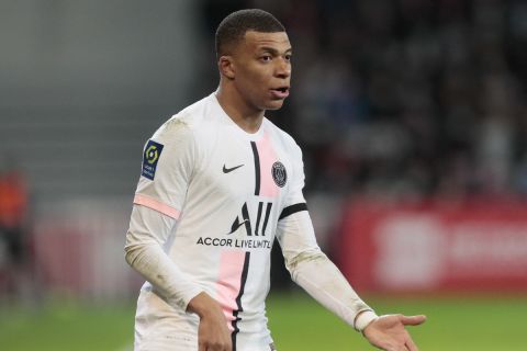 mbappe