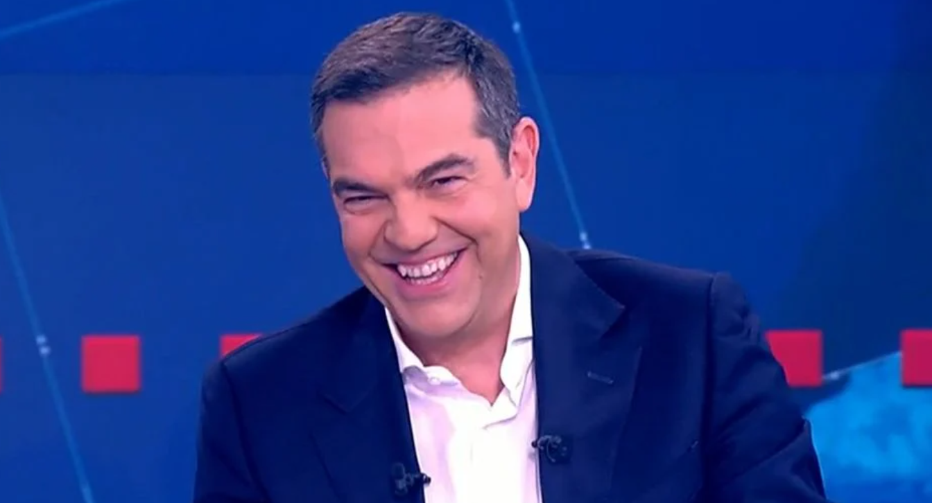 tsipras