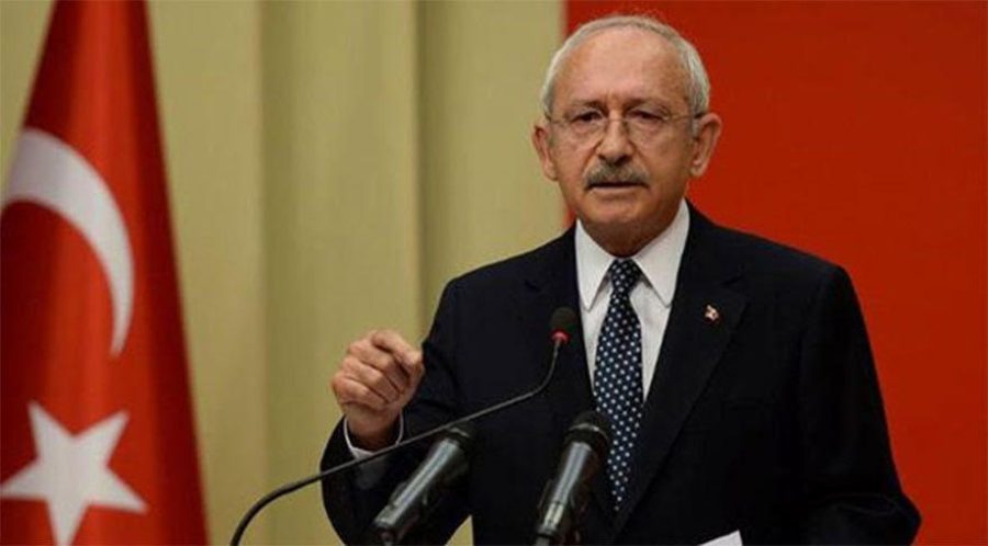 Kilicdaroglu