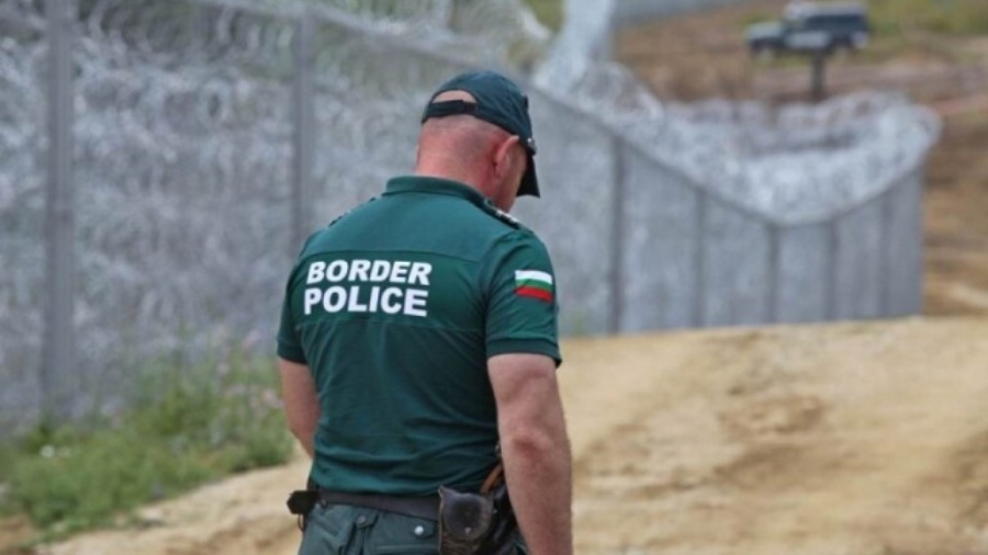 border-police