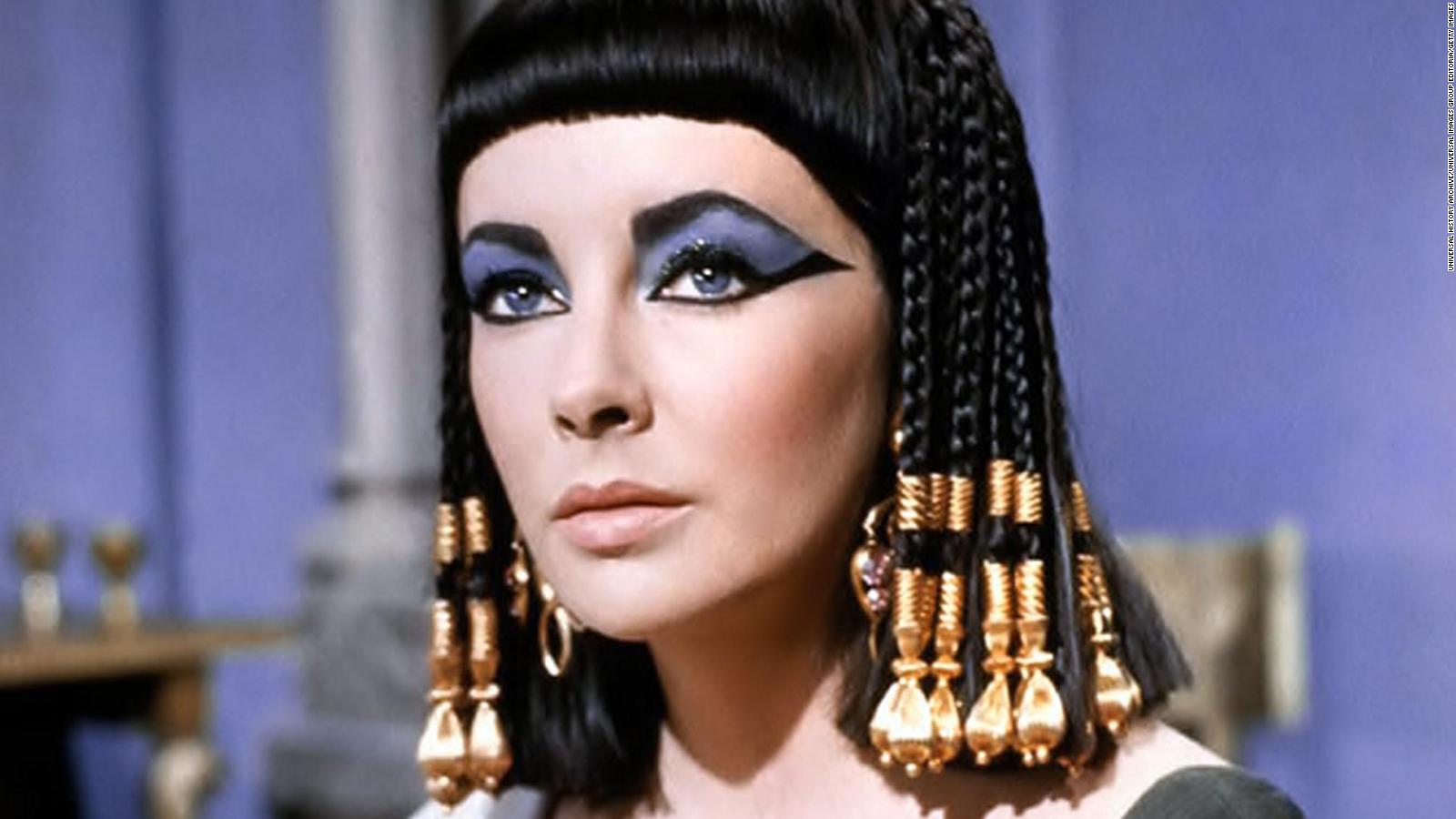 cleopatra