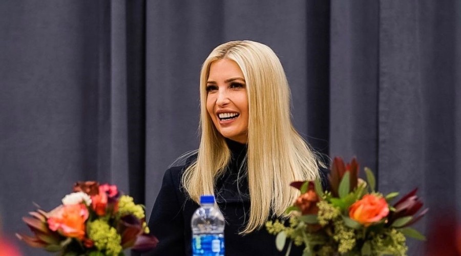 ivanka