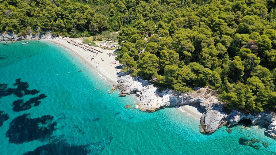 skopelos