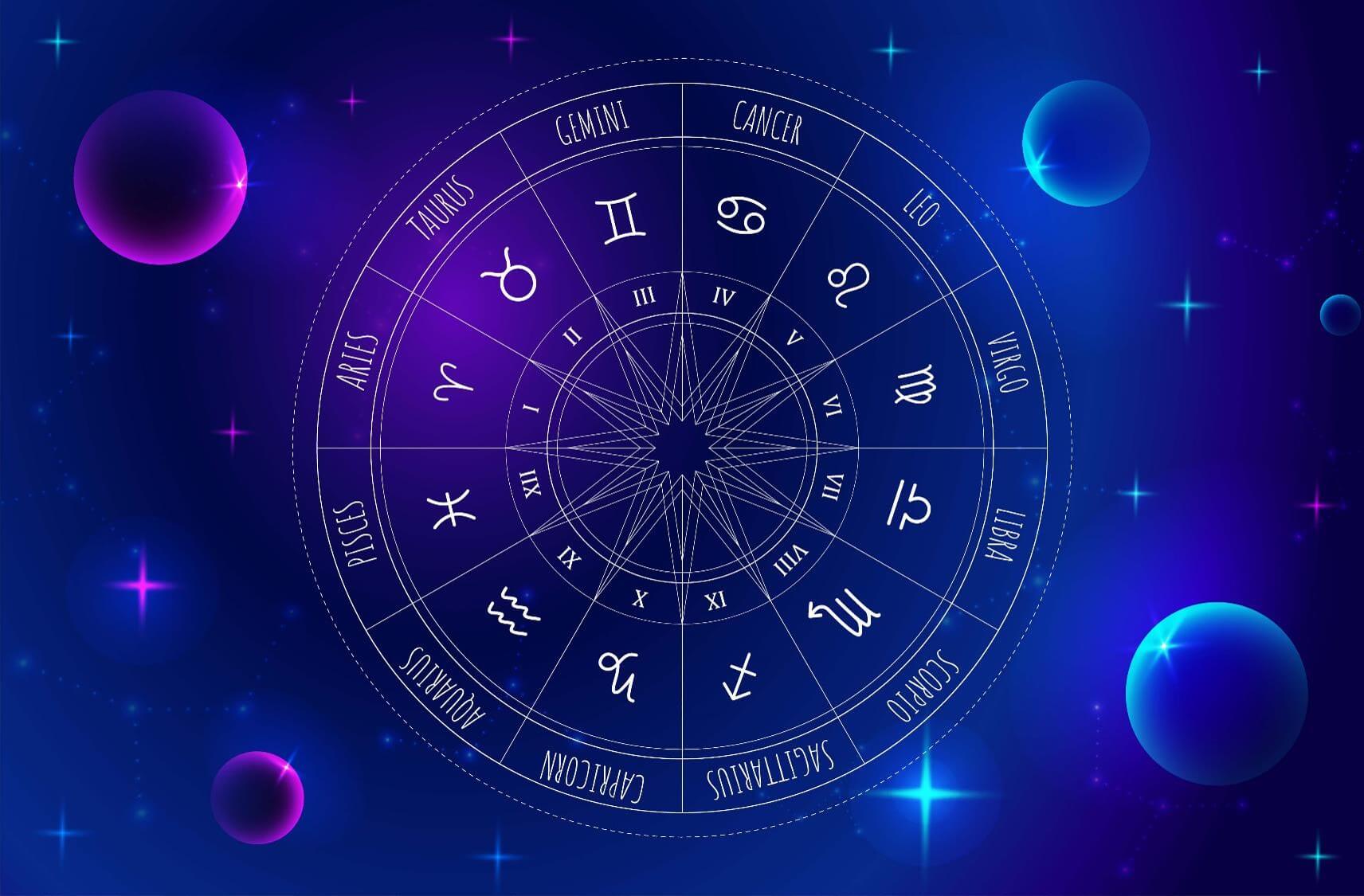 Zodiac-Signs