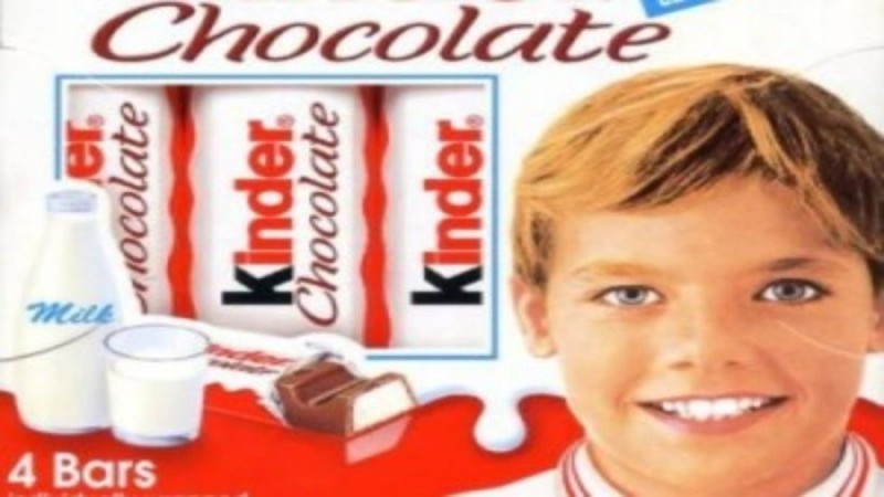 kinder