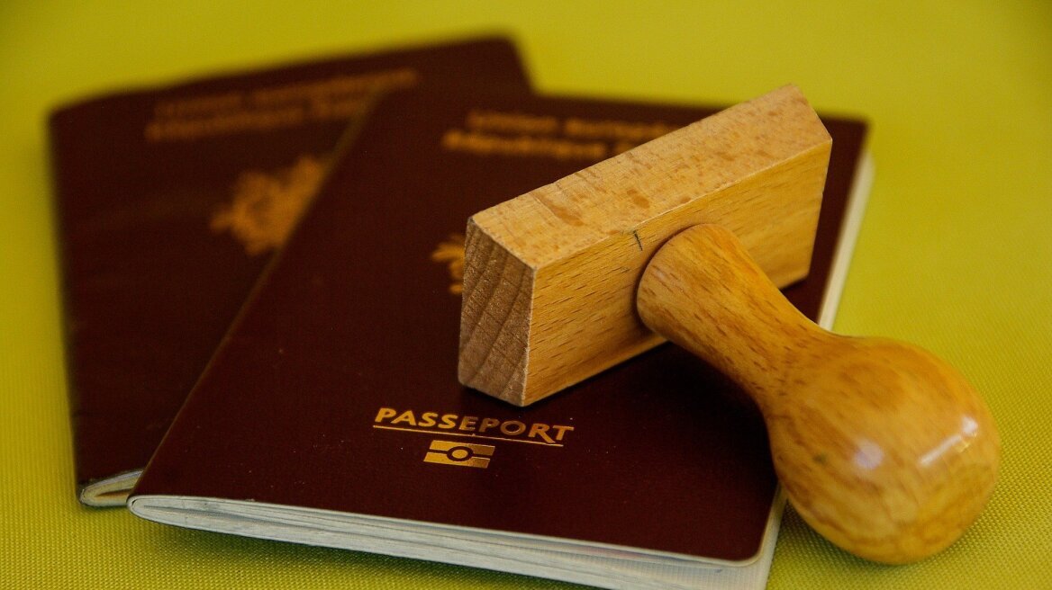 passport