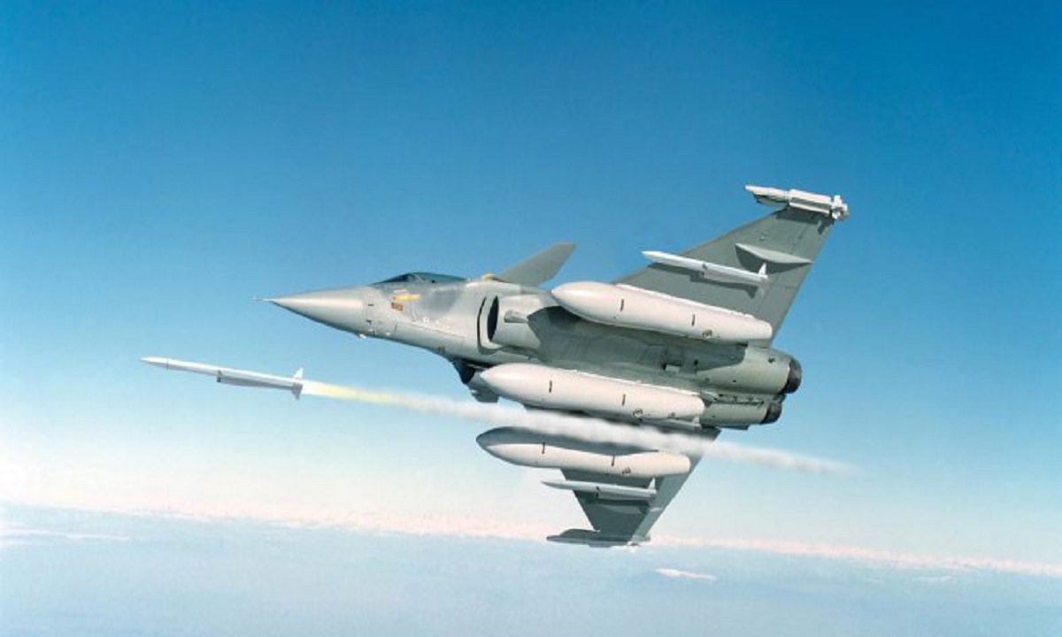 rafale-meteor