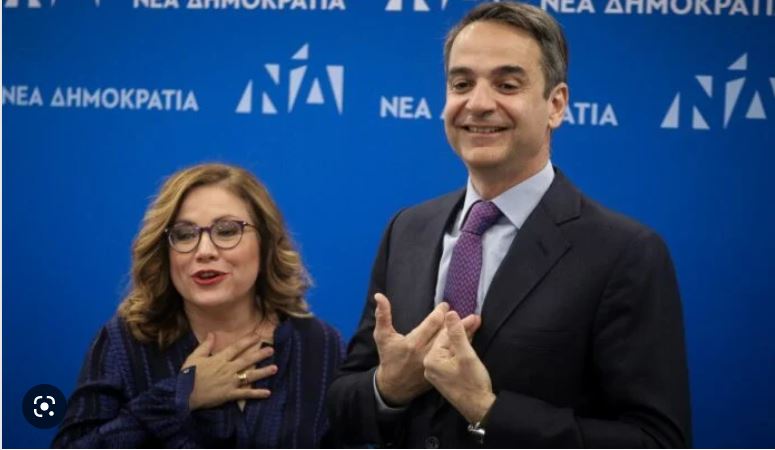 Καταγραφή