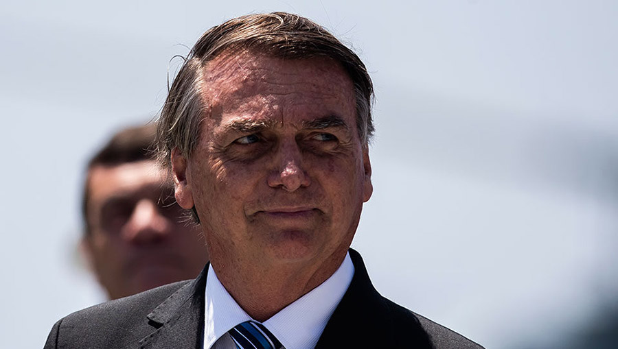 bolsonaro