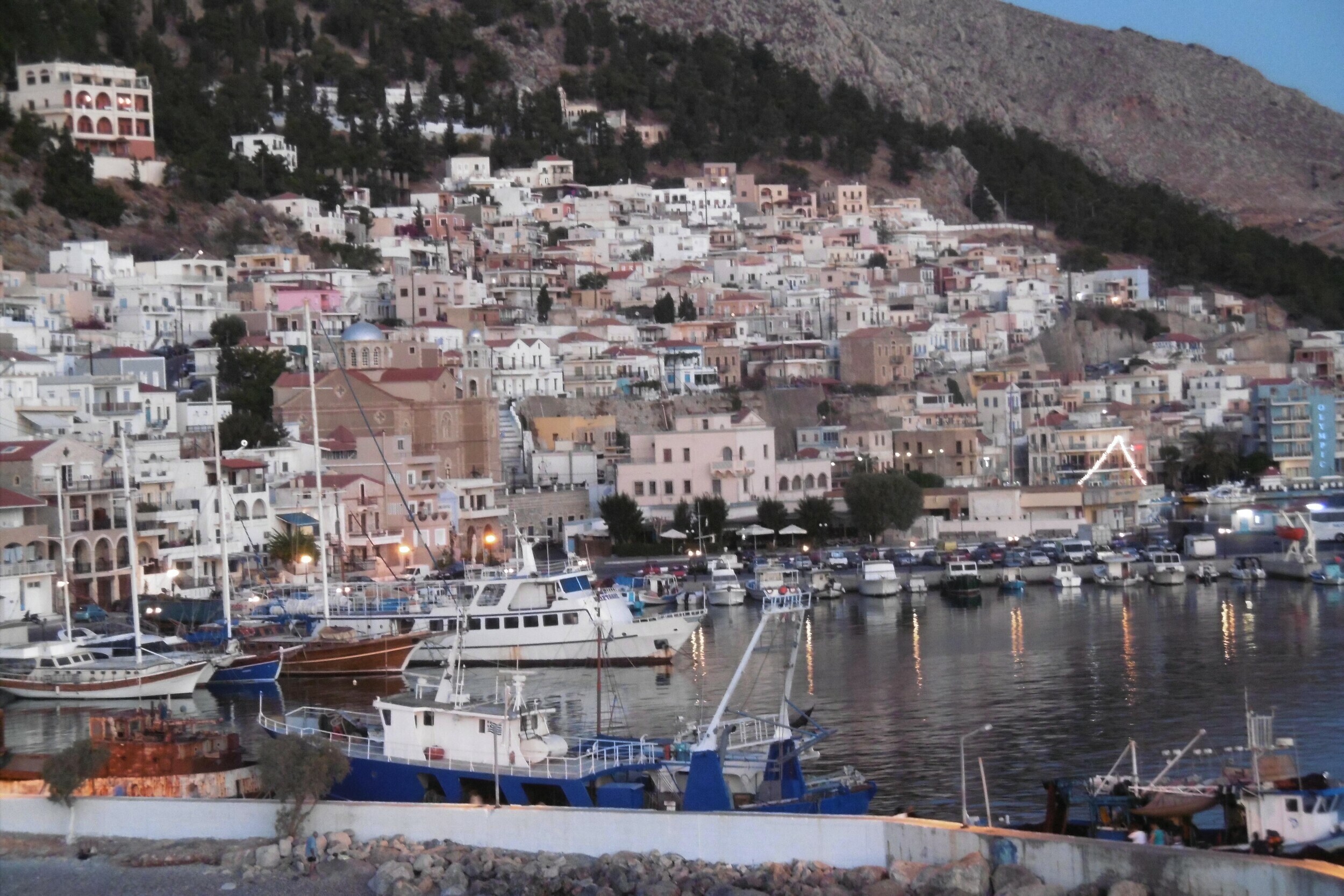 kalymnos-oliko-lockdown