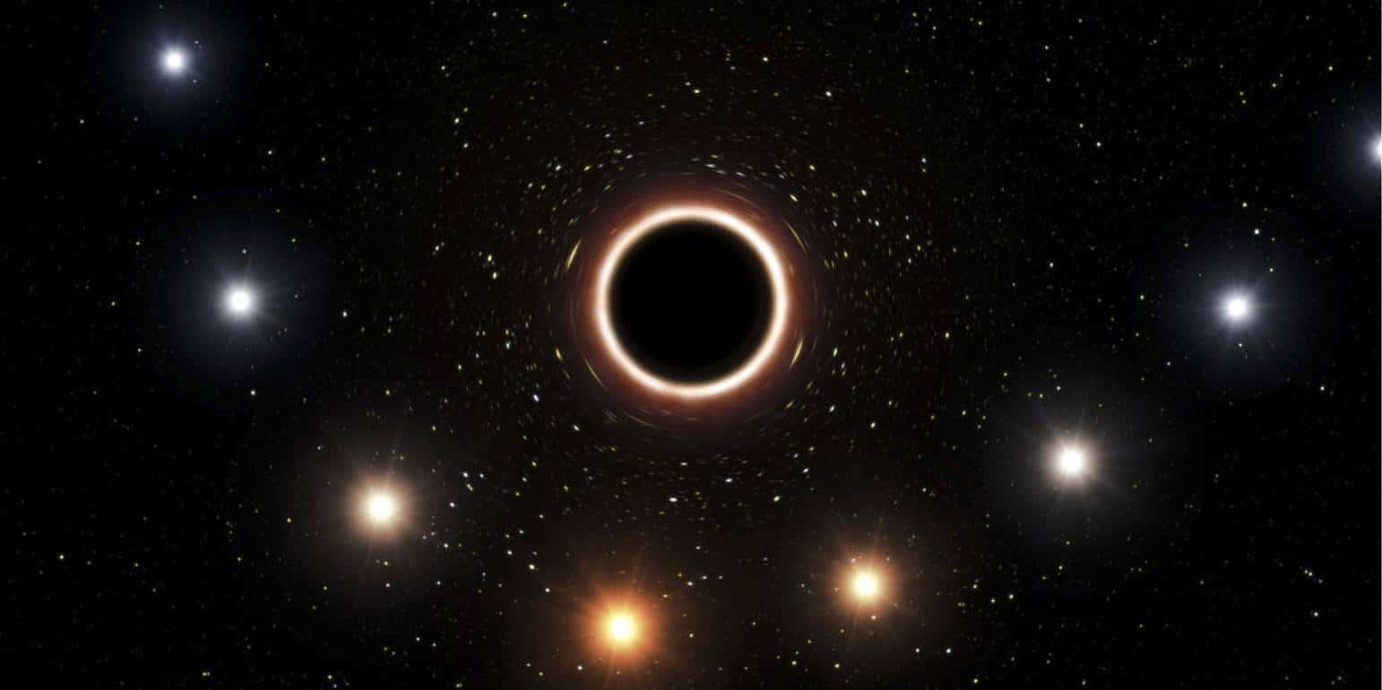 nasa-black-hole