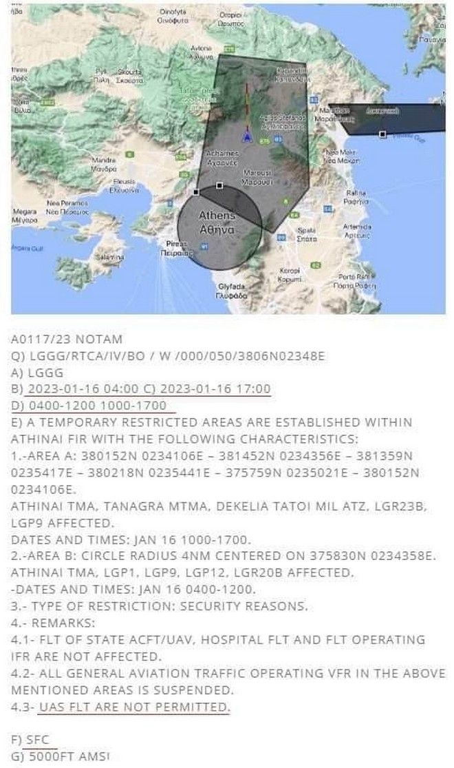 notam