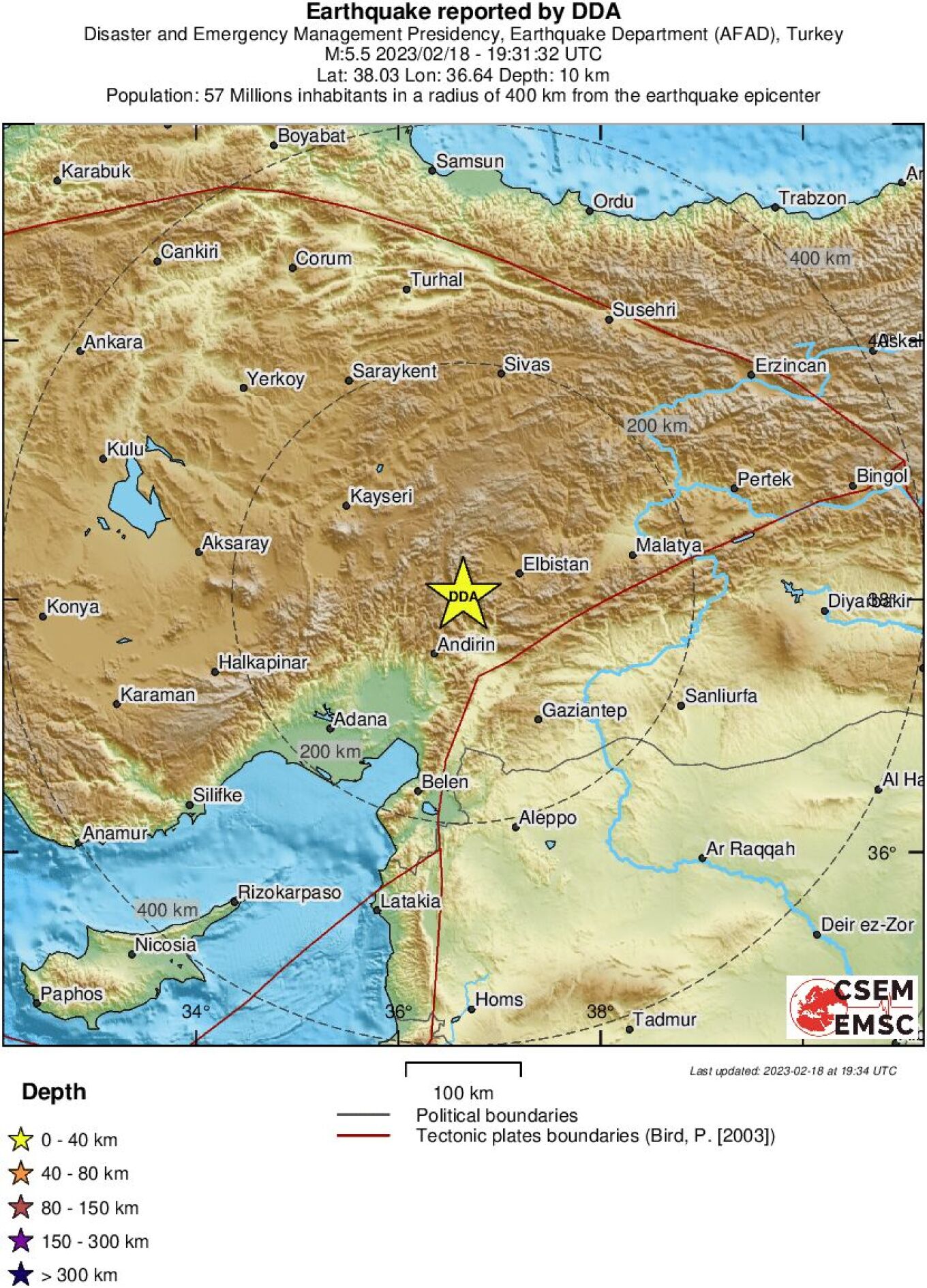 earthquake-turkey