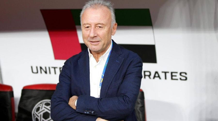 zaccheroni