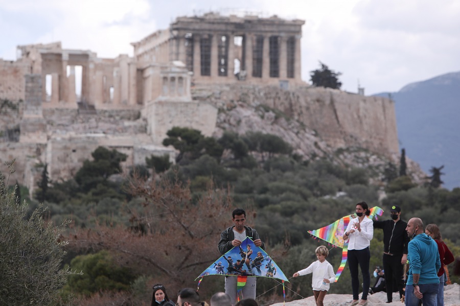 ΚΑΙΡΟΣ