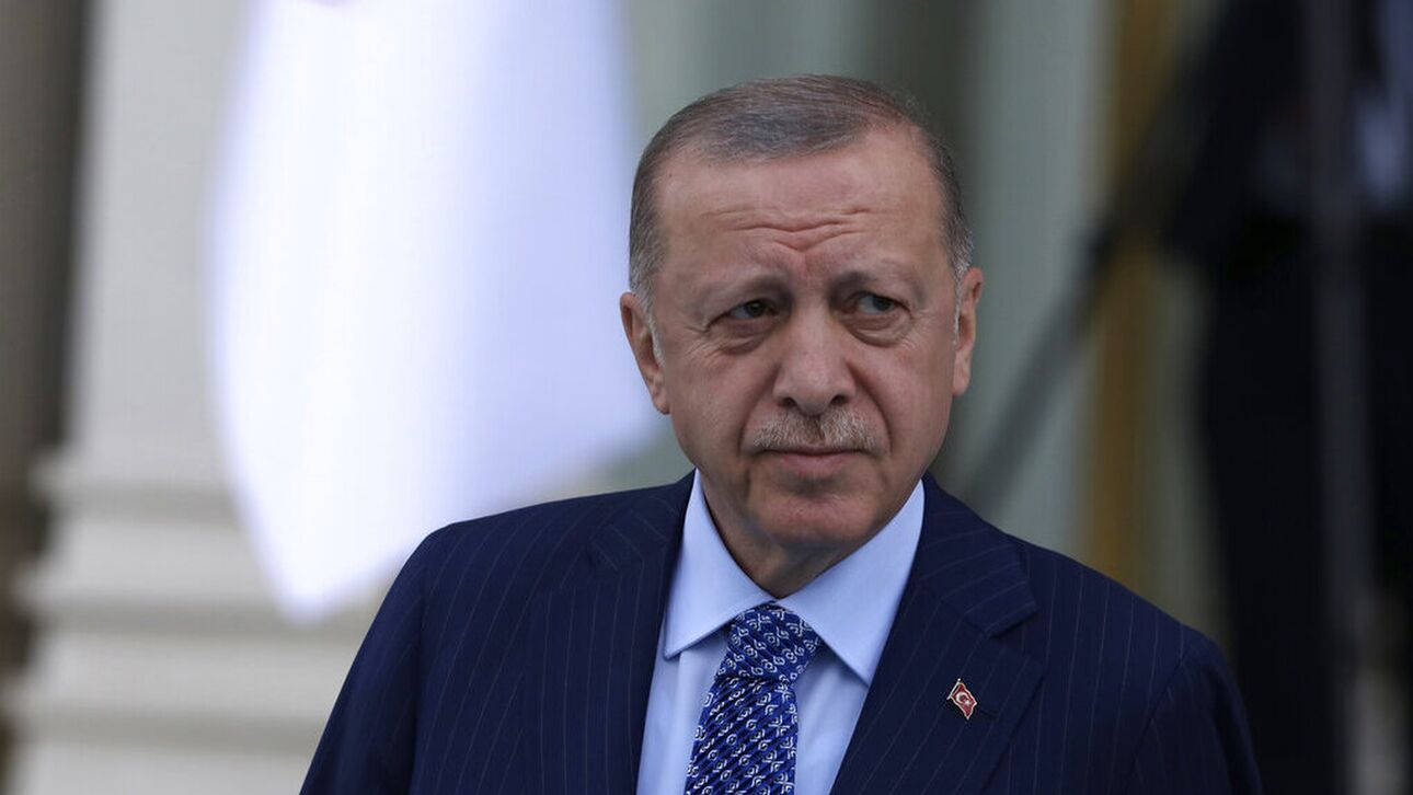 erdogan