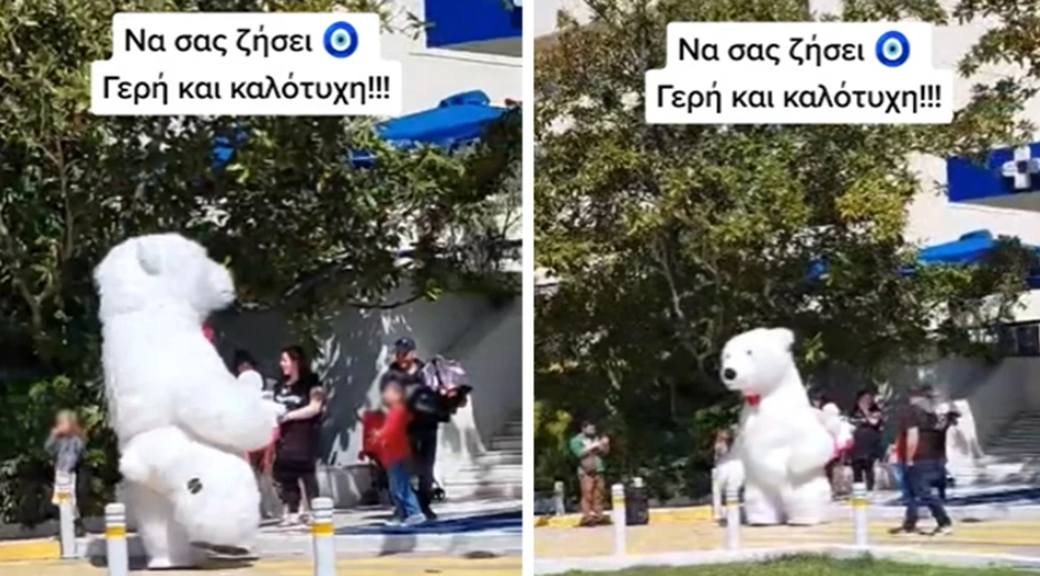 ΑΡΚΟΥΔΟΣ