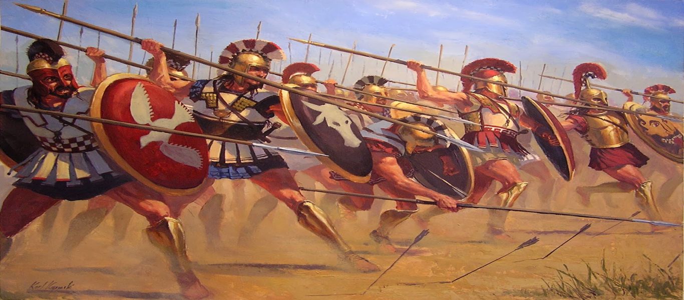 hoplites