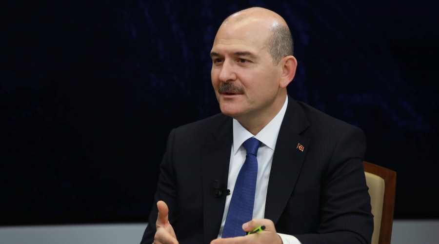 soylu