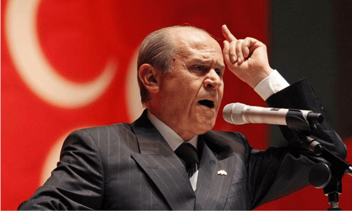 Bahceli