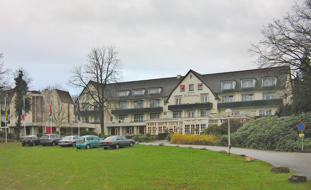 Bilderberg_-_Oosterbeek