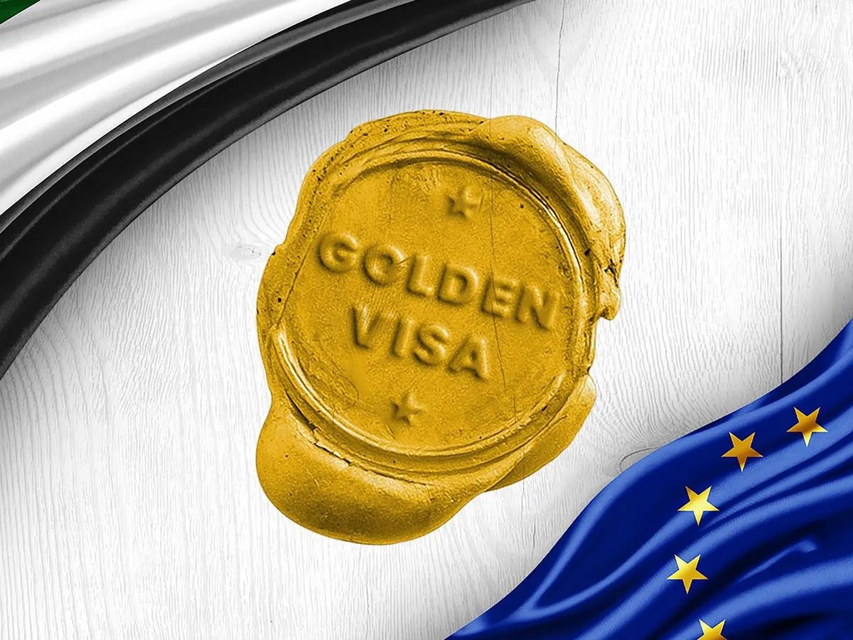 Golden-visa