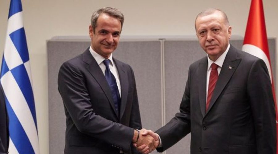 mitsotakis-erdogan