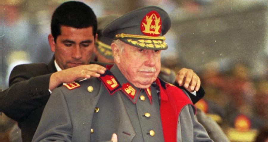 pinochet