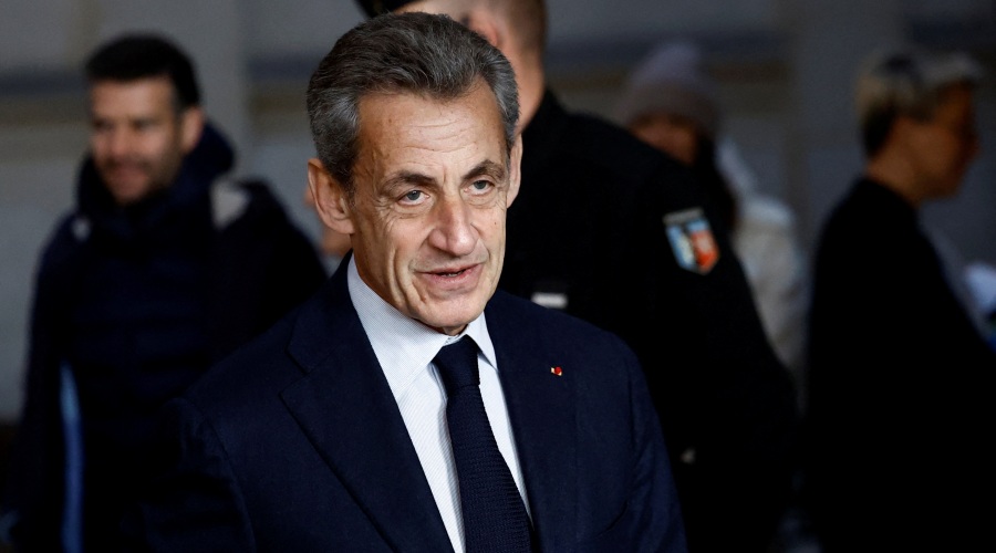 sarkozy